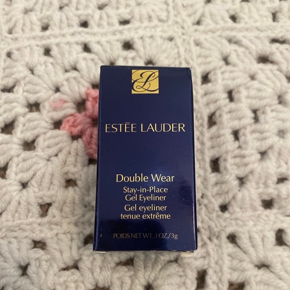 Estee Lauder Makeup Rare And Discontinued Este Lauder Gel Eyeliner